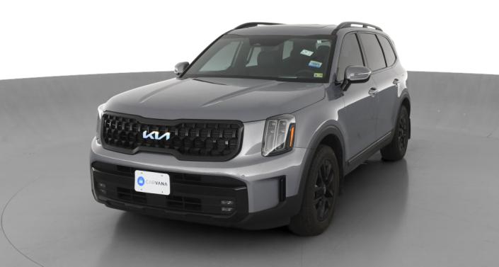 Thumbnail: 2023 Kia Telluride - 1
