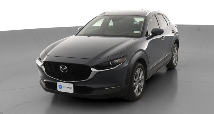 Thumbnail: 2021 Mazda CX-30 - 1