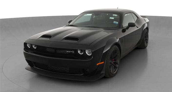 Thumbnail: 2019 Dodge Challenger - 1