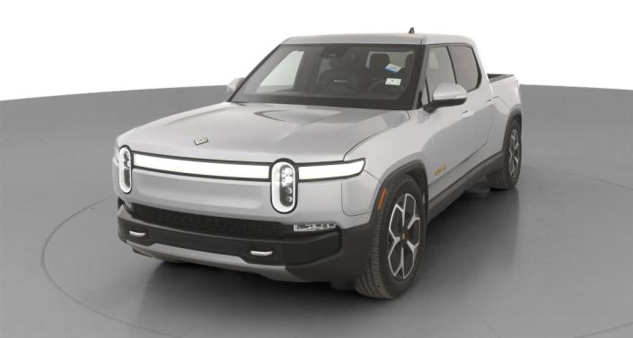 Thumbnail: 2023 Rivian R1T - 1