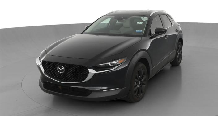 Thumbnail: 2022 Mazda CX-30 - 1