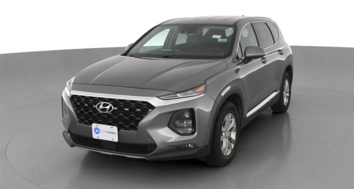 Thumbnail: 2019 Hyundai Santa Fe - 1
