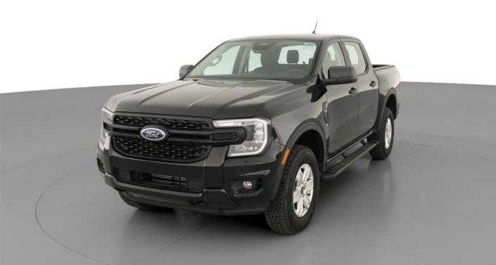 Thumbnail: 2024 Ford Ranger - 1