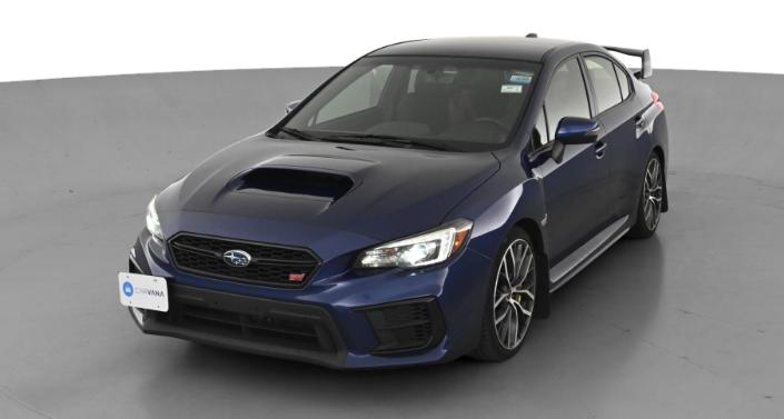 Thumbnail: 2020 Subaru WRX - 1