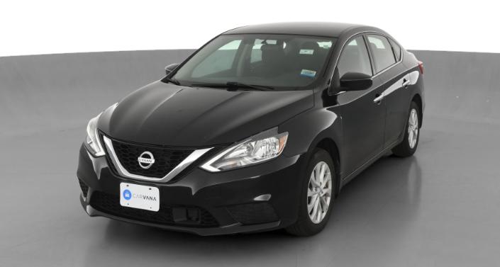 Thumbnail: 2019 Nissan Sentra - 1