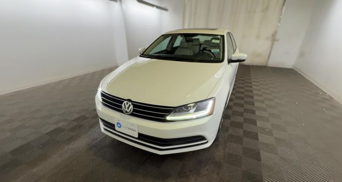Thumbnail: 2017 Volkswagen Jetta - 1