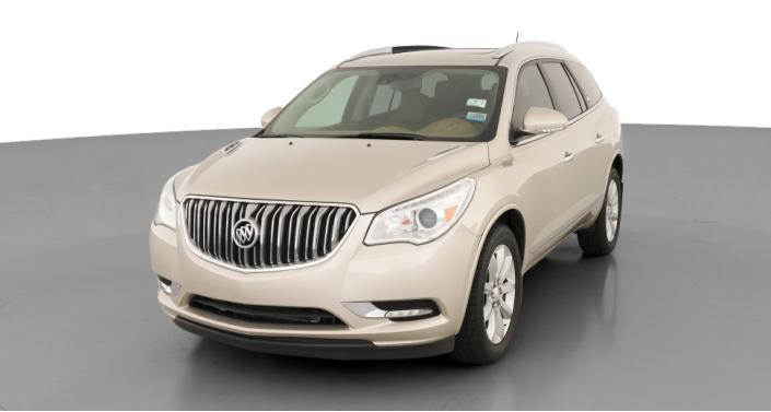 Thumbnail: 2015 Buick Enclave - 1