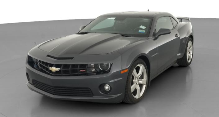 Thumbnail: 2011 Chevrolet Camaro - 1
