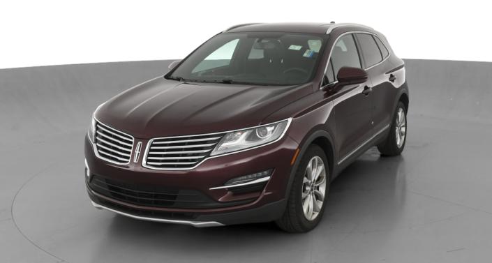 Thumbnail: 2017 Lincoln MKC - 1