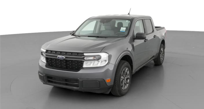 Thumbnail: 2022 Ford Maverick - 1