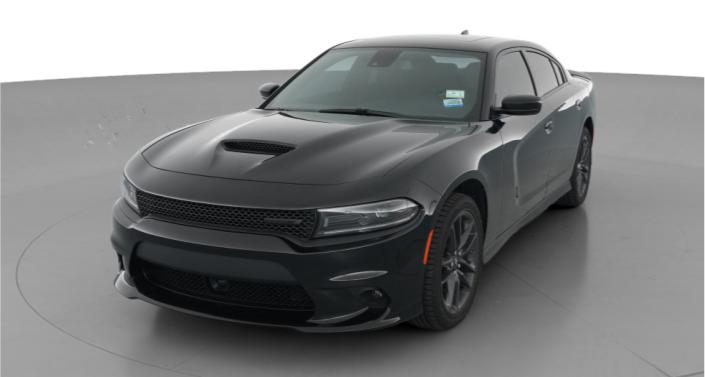 Thumbnail: 2023 Dodge Charger - 1