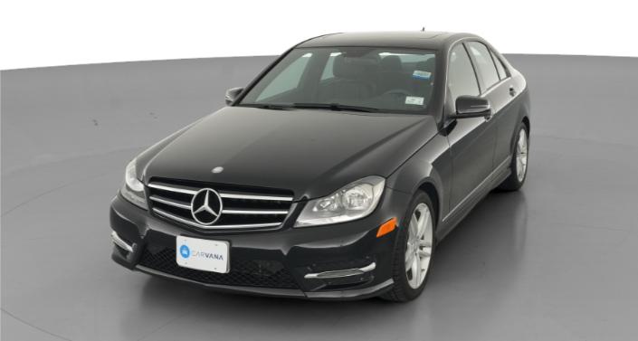 Thumbnail: 2014 Mercedes-Benz C-Class - 1