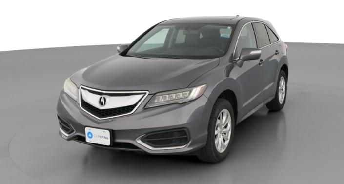 Thumbnail: 2018 Acura RDX - 1