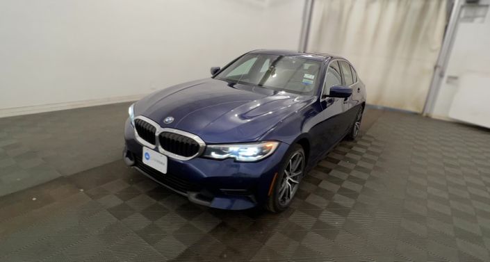 Thumbnail: 2019 BMW 3 Series - 1