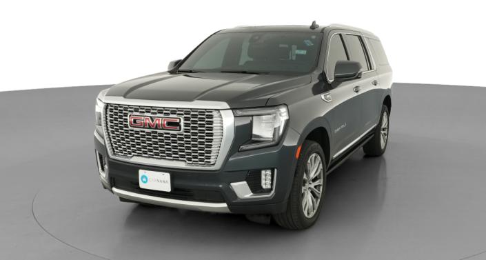 Thumbnail: 2021 GMC Yukon XL - 1