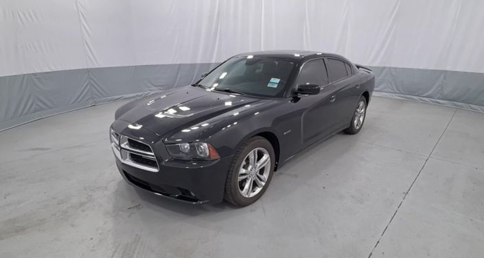 Thumbnail: 2013 Dodge Charger - 1
