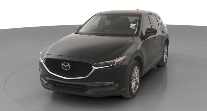 Thumbnail: 2019 Mazda CX-5 - 1