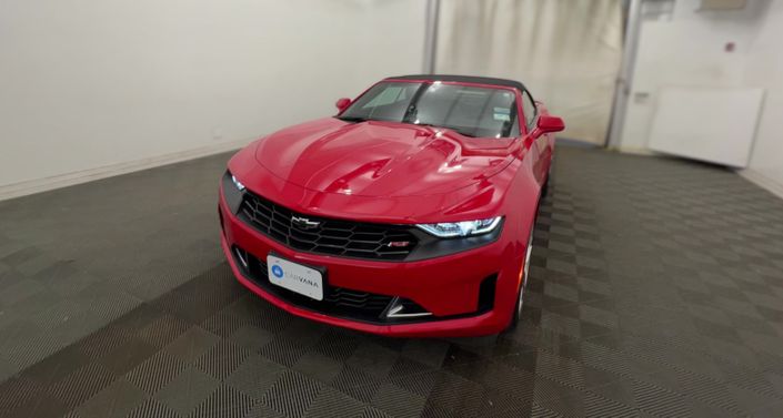 Thumbnail: 2023 Chevrolet Camaro - 1
