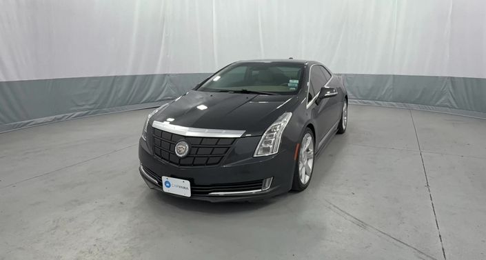 2014 Cadillac ELR Base -
                  Kansas City, MO