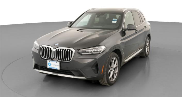 Thumbnail: 2023 BMW X3 - 1