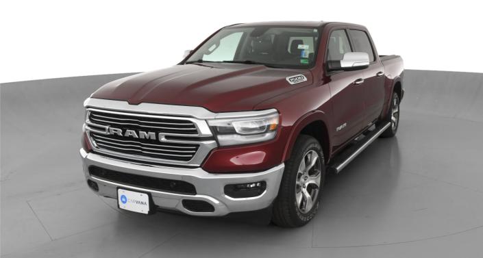 Thumbnail: 2020 RAM 1500 - 1