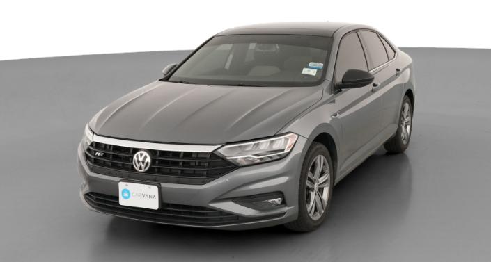 Thumbnail: 2019 Volkswagen Jetta - 1