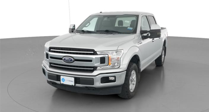 Thumbnail: 2018 Ford Econoline - 1