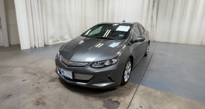 Thumbnail: 2016 Chevrolet Volt - 1