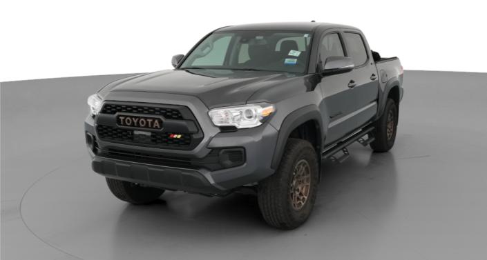 Thumbnail: 2023 Toyota Tacoma - 1