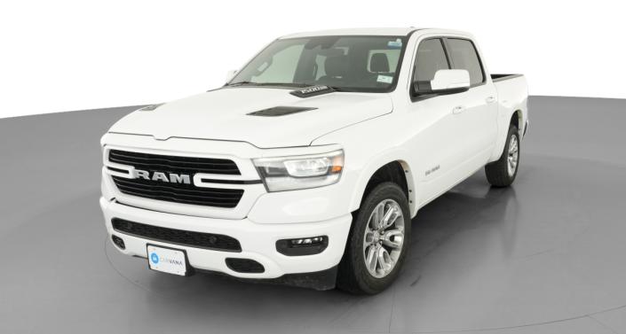 Thumbnail: 2022 RAM 1500 - 1