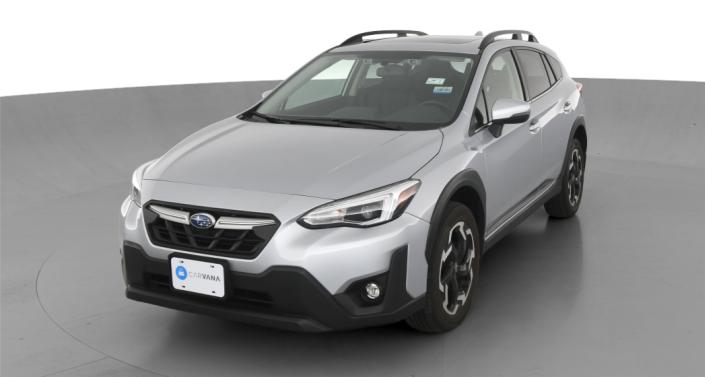 Thumbnail: 2021 Subaru Crosstrek - 1