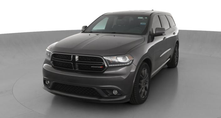 Thumbnail: 2017 Dodge Durango - 1