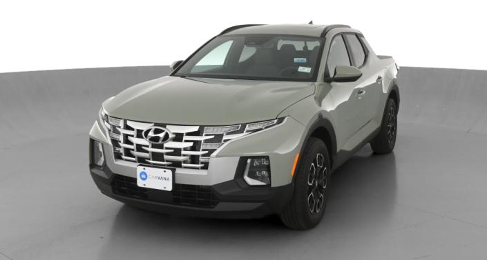 Thumbnail: 2023 Hyundai Santa Cruz - 1