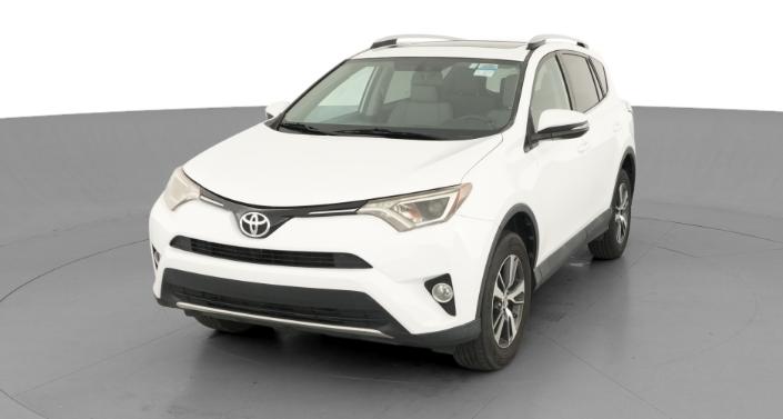 Thumbnail: 2016 Toyota RAV4 - 1