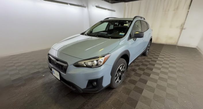 Thumbnail: 2018 Subaru Crosstrek - 1