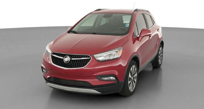 Thumbnail: 2018 Buick Encore - 1