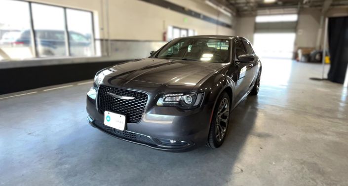 Thumbnail: 2018 Chrysler 300 - 1