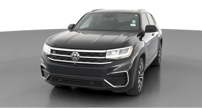 Thumbnail: 2021 Volkswagen Atlas - 1