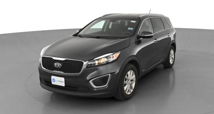 Thumbnail: 2017 Kia Sorento - 1