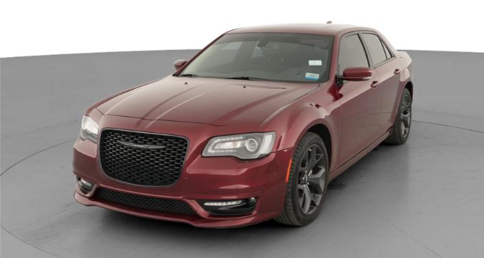 Thumbnail: 2023 Chrysler 300 - 1