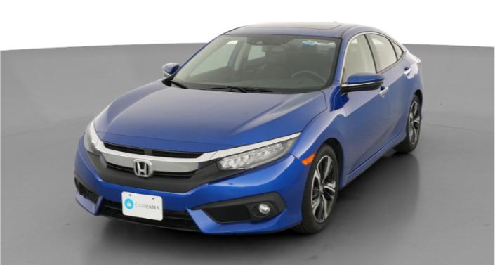 Thumbnail: 2018 Honda Civic - 1