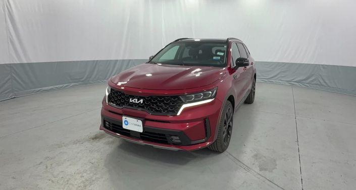 Thumbnail: 2022 Kia Sorento - 1