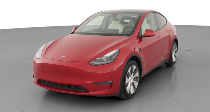 Thumbnail: 2023 Tesla Model Y - 1