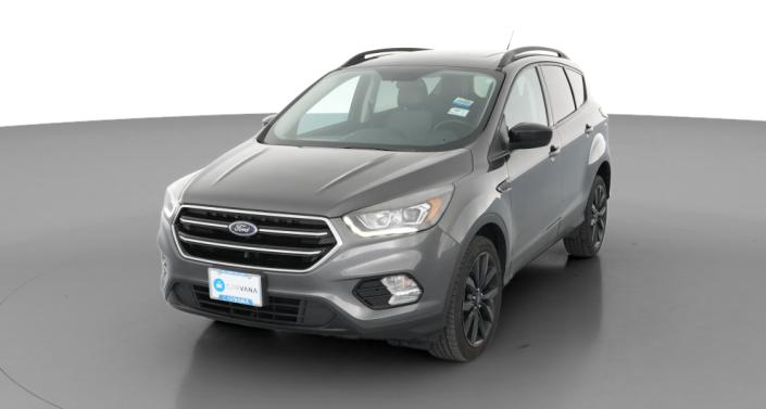 Thumbnail: 2017 Ford Escape - 1