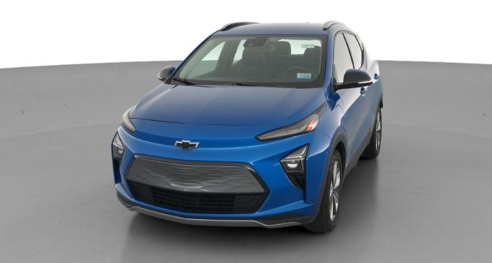 Thumbnail: 2022 Chevrolet Bolt EUV - 1