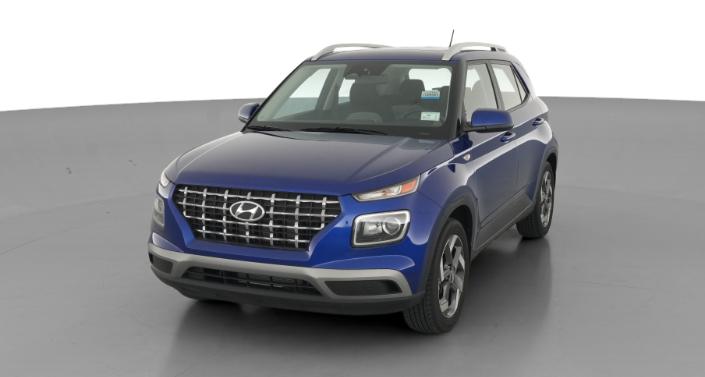 Thumbnail: 2023 Hyundai Venue - 1