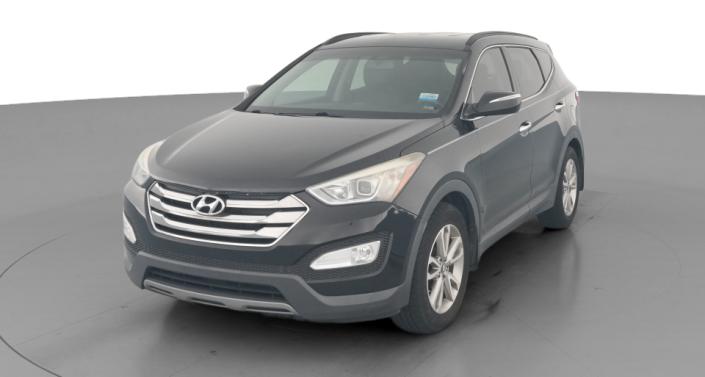 Thumbnail: 2014 Hyundai Santa Fe - 1