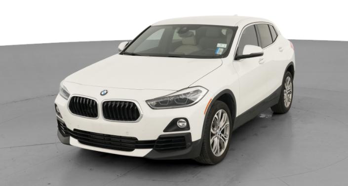 Thumbnail: 2020 BMW X2 - 1