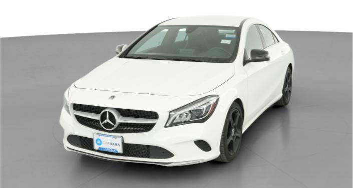 Thumbnail: 2019 Mercedes-Benz CLA - 1