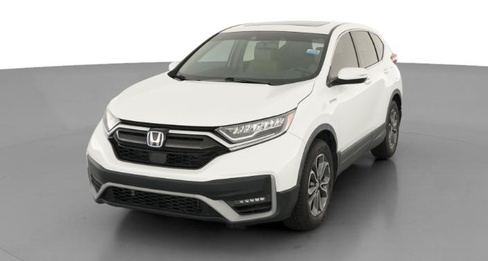 Thumbnail: 2022 Honda CR-V - 1